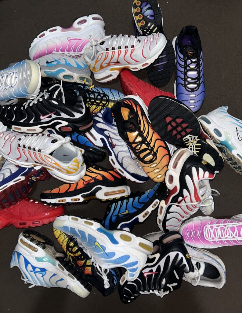 Trainers